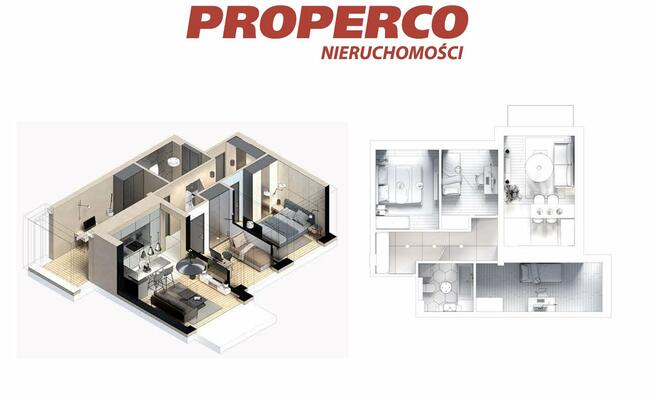 Mieszkanie Pińczów