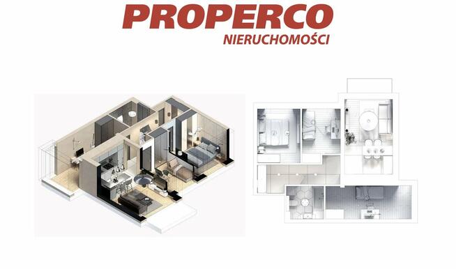 Mieszkanie Pińczów