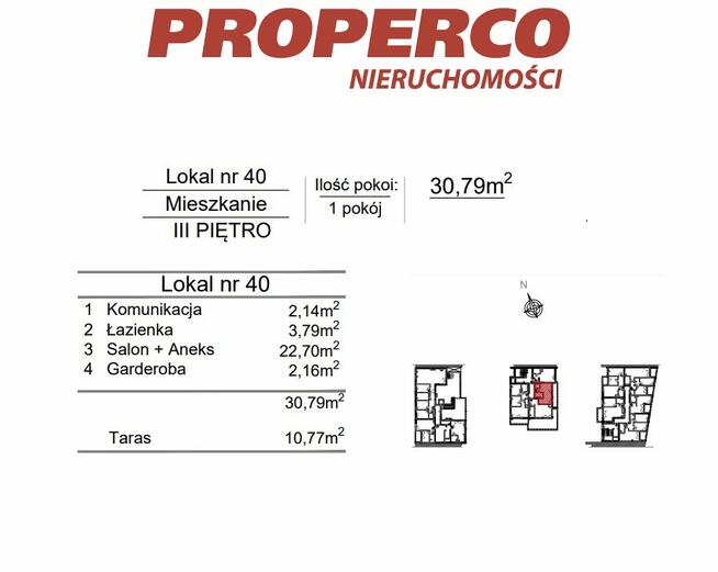 Mieszkanie Kielce Szydłówek, Klonowa
