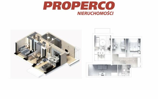 Mieszkanie Pińczów