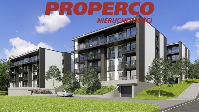 Mieszkanie Pińczów