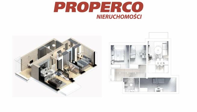 Mieszkanie Pińczów