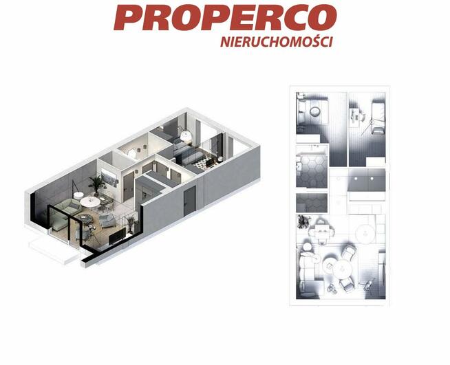 Mieszkanie Pińczów