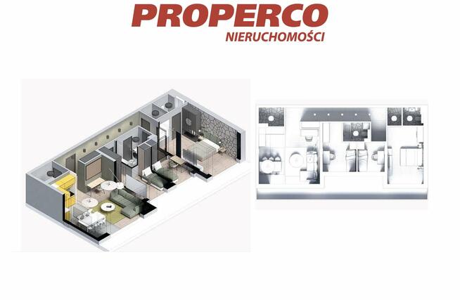 Mieszkanie Pińczów