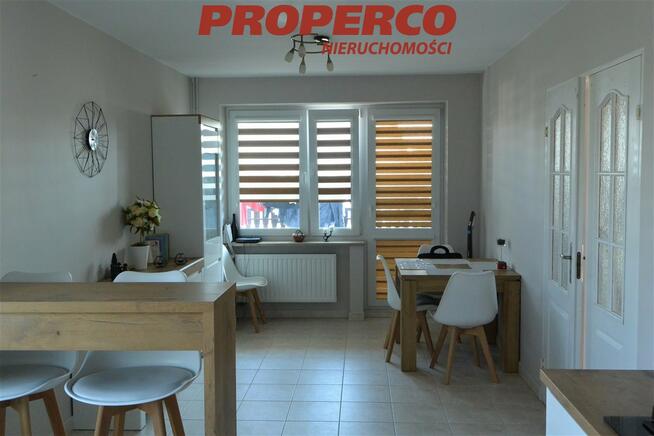 Dom Brzeziny gm. Morawica