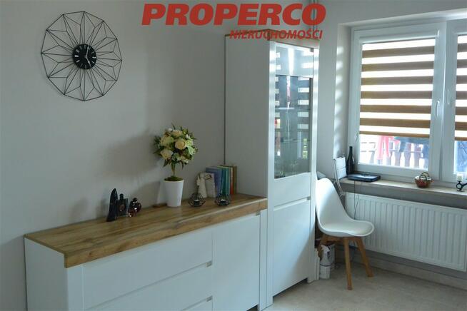 Dom Brzeziny gm. Morawica