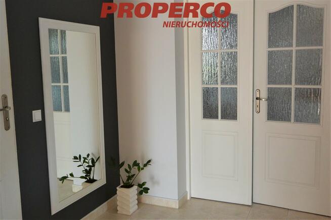 Dom Brzeziny gm. Morawica