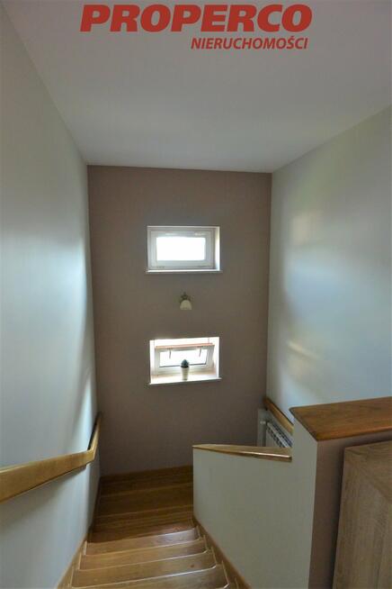 Dom Brzeziny gm. Morawica