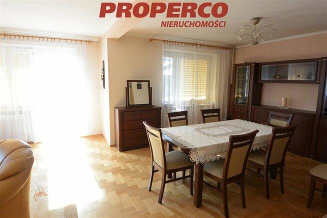 Dom Brzeziny gm. Morawica