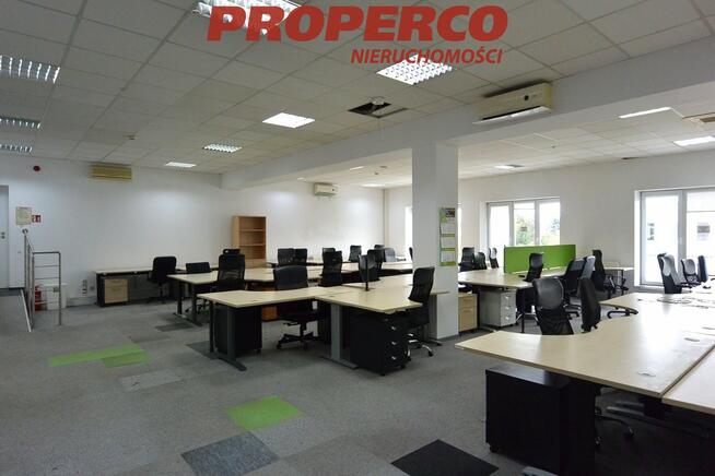 Lokal użytkowy Pruszków, Aleje Jerozolimskie