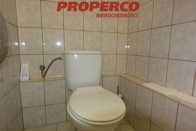 Lokal użytkowy Pruszków, Aleje Jerozolimskie