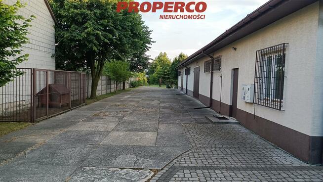 Lokal użytkowy Bieliny