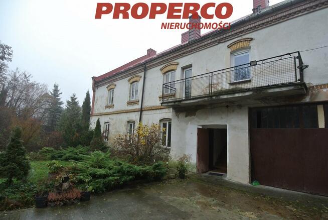 Lokal użytkowy Staszów