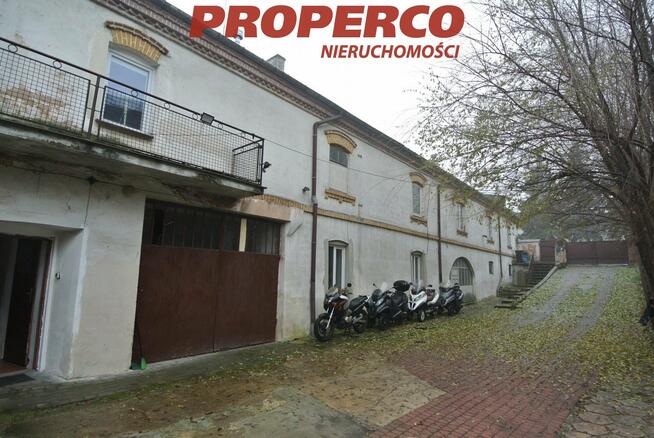 Lokal użytkowy Staszów