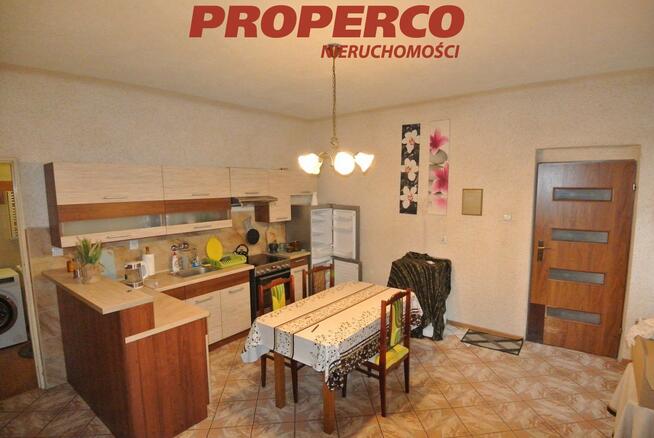 Lokal użytkowy Staszów