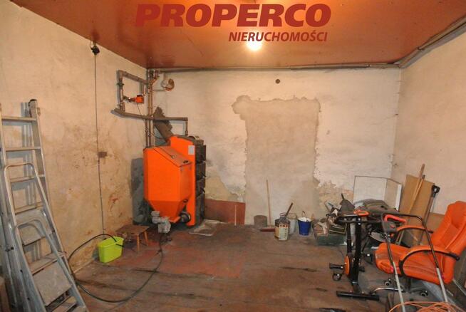 Lokal użytkowy Staszów