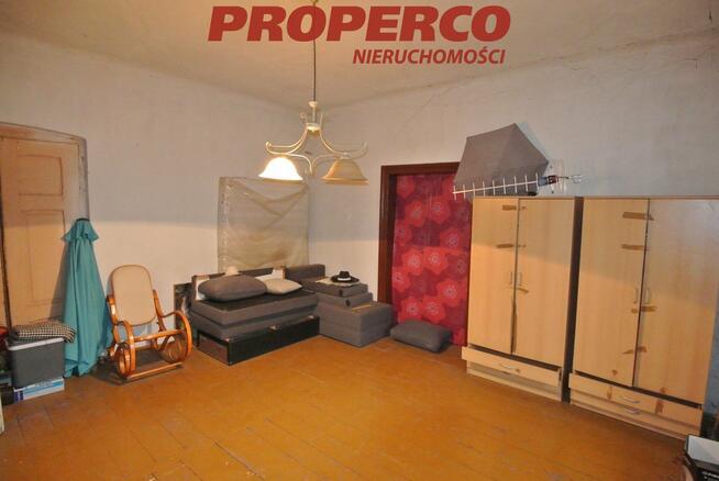 Lokal użytkowy Staszów