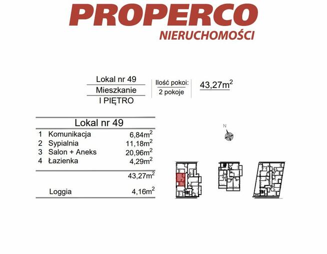 Mieszkanie Kielce Szydłówek, Klonowa