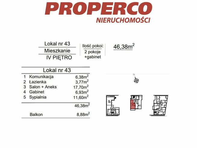 Mieszkanie Kielce Szydłówek, Klonowa