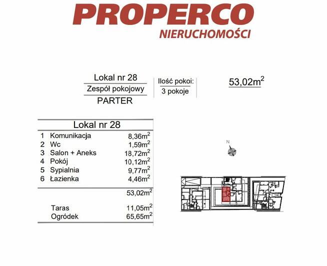 Mieszkanie Kielce Szydłówek, Klonowa