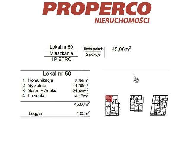 Mieszkanie Kielce Szydłówek, Klonowa