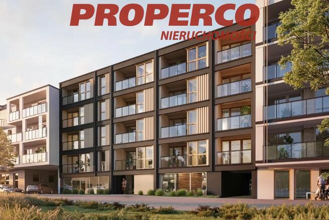 Lokal użytkowy Kielce Szydłówek, Klonowa