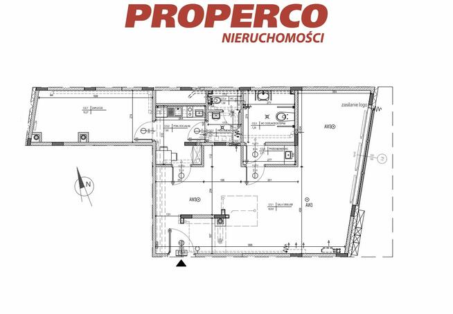 Lokal użytkowy Kielce Szydłówek, Klonowa