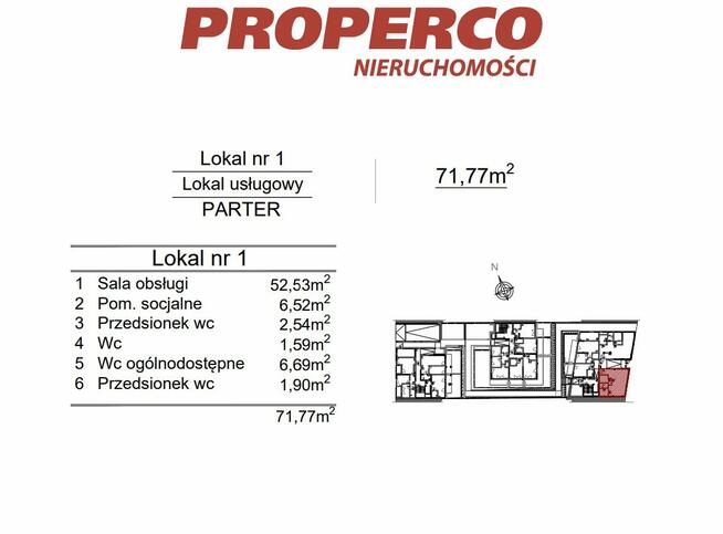Lokal użytkowy Kielce Szydłówek, Klonowa