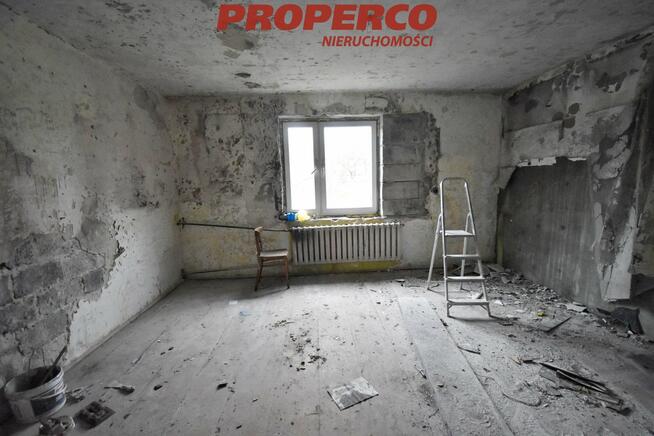 Dom Rykoszyn gm. Piekoszów