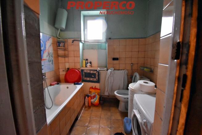 Dom Rykoszyn gm. Piekoszów