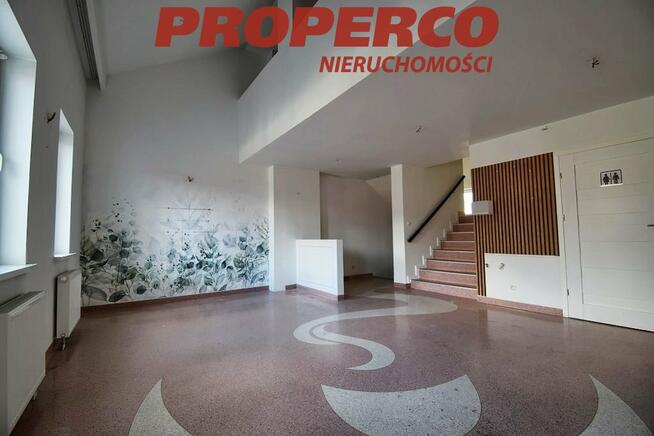 Lokal użytkowy Jędrzejów