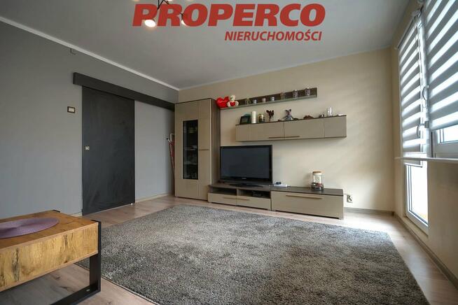 Mieszkanie Kielce Na Stoku, Osiedle na Stoku