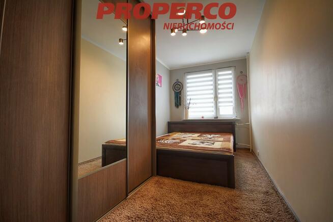 Mieszkanie Kielce Na Stoku, Osiedle na Stoku