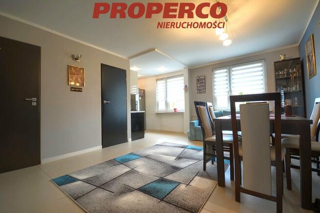 Mieszkanie Kielce Na Stoku, Osiedle na Stoku