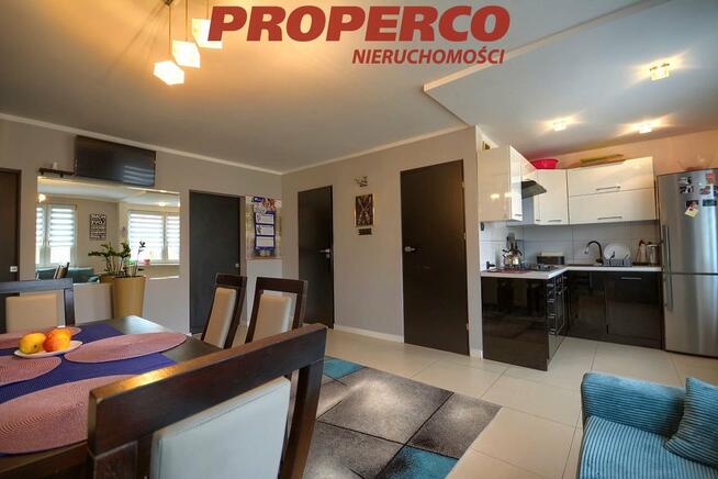 Mieszkanie Kielce Na Stoku, Osiedle na Stoku