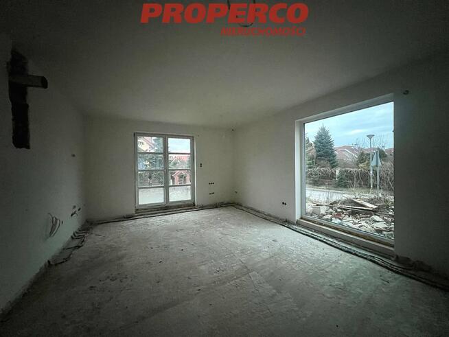 Dom Bilcza gm. Morawica