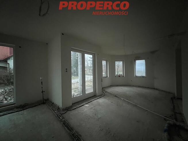 Dom Bilcza gm. Morawica