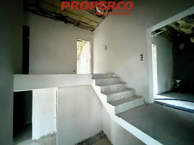 Dom Bilcza gm. Morawica