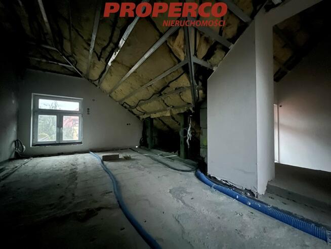 Dom Bilcza gm. Morawica