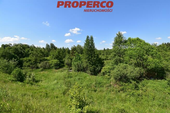 Działka Łączna Jaśle