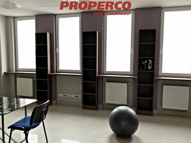 Lokal użytkowy Kielce KSM, Górna