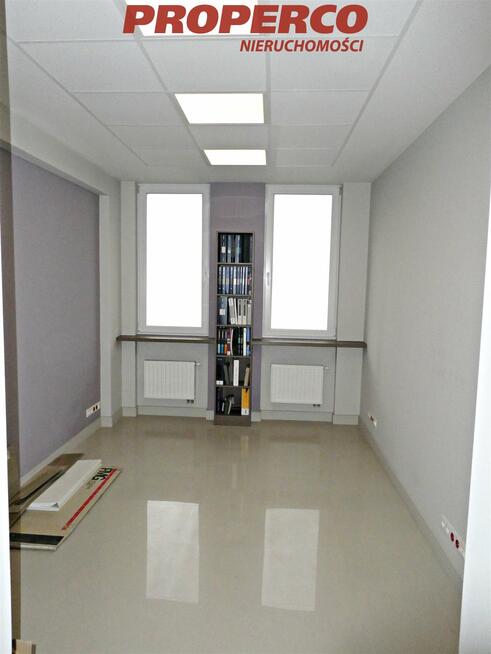 Lokal użytkowy Kielce KSM, Górna