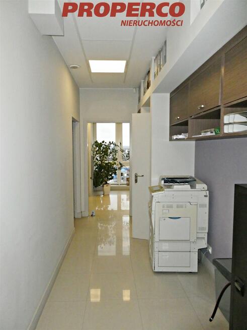 Lokal użytkowy Kielce KSM, Górna