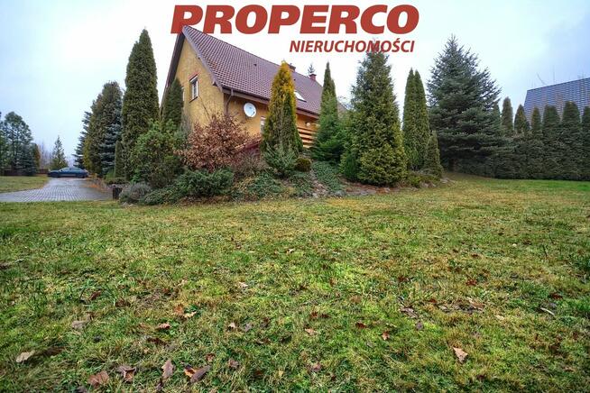 Dom Ciekoty gm. Masłów