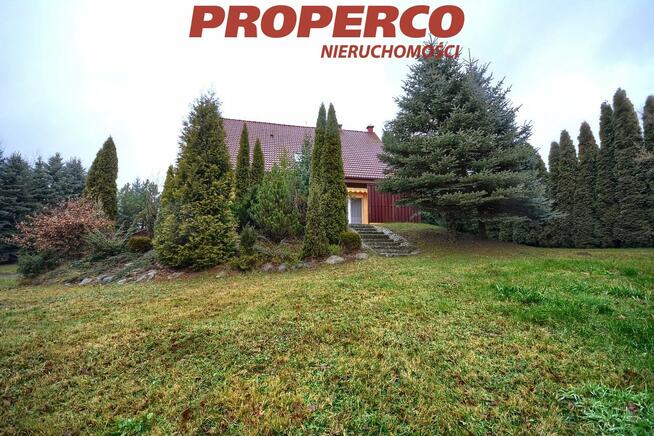 Dom Ciekoty gm. Masłów