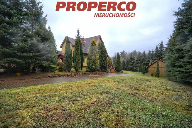 Dom Ciekoty gm. Masłów