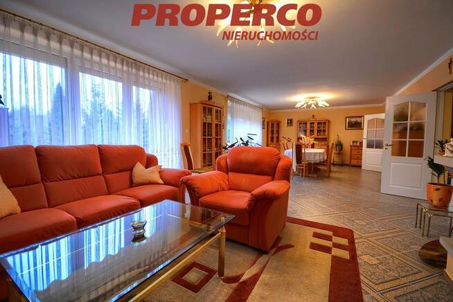 Dom Ciekoty gm. Masłów