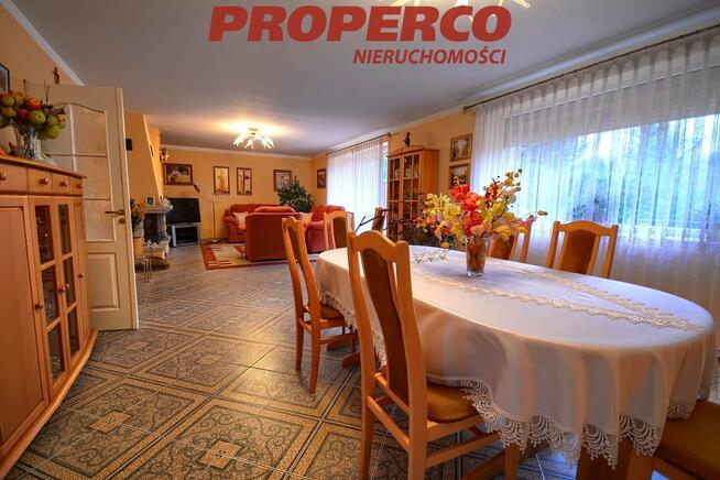 Dom Ciekoty gm. Masłów