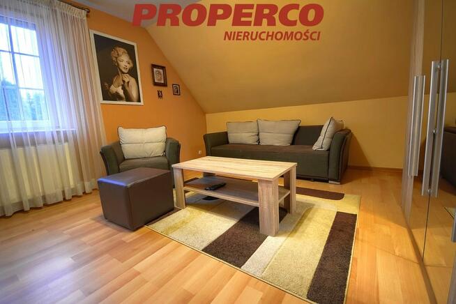 Dom Ciekoty gm. Masłów