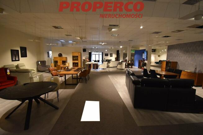 Lokal użytkowy Kielce Piaski